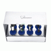 Trephine Burr Holder Kit