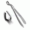 Upper Wisdom Forcep
