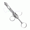 Dental Syringe Ergonomical