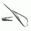 Mathieu Needle Holder Hole Tip