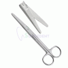 Mayo Scissors Straight