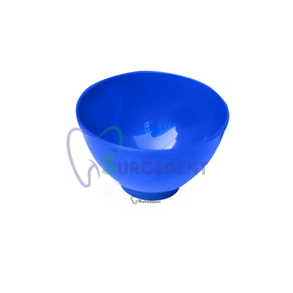 Dental Mixing Bowl Small
