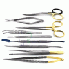 Dental Implant Set
